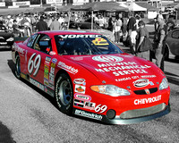 I-70 Speedway ASA Race June 2001