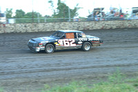 Lakeside Speedway 2002-7-13