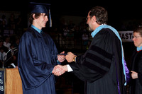 STA 2011 Graduation