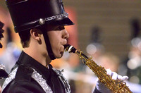 Blue Valley Southwest Band 10-3-11