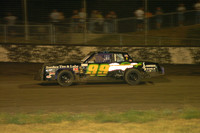 Lakeside Speedway 8-03
