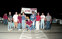 Lakeside Speedway 1997