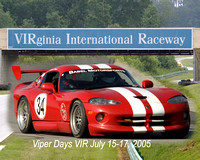 34 VIR Sign
