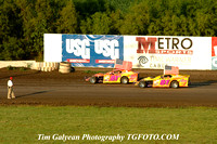 Lakeside 6-13-03 Speedway 6-13-03