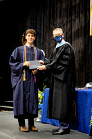 STA 2021 Diplomas Graduation