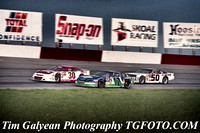 Lakeside Speedway 1996
