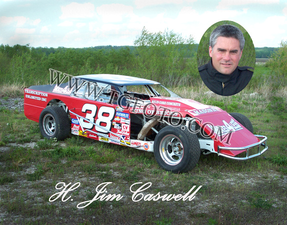Jim Caswell 8x10