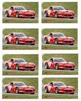 21 magnet sheet