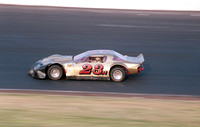 Mesa Marin 1980s Bakersfield CA Race track