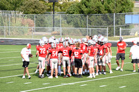 9-14-22 BVW v BV 9th Football Parent Photos