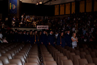 STA 2008 Graduation Ceremony
