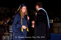 Sta Graduation 2010