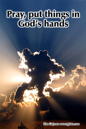 God's Hands