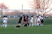 BVW v BVNW Girls Soccer 4-4-24