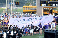 BVNW v BVN Football 9-2-11 Game Pictures