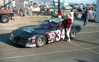 Cajon Speedway San Diego Race Cars 1980s