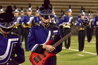 Blue Valley band festival BVNW 10-3-11