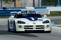 Dodge Vipers Sebring 2007
